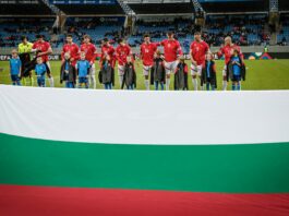 bulgaria national team2