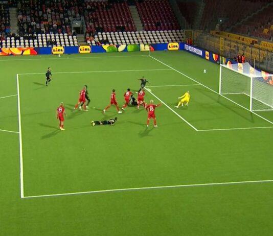 cska nordseland