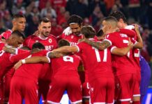 ЦСКА с неприятно „постижение“: никога не беше такова нещо в историята си! cska otbor