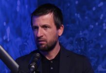 darko tasevski