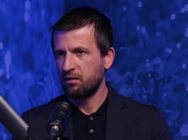 darko tasevski