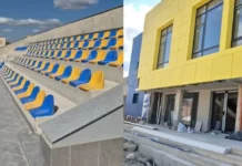 devnya stadion