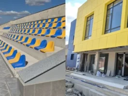 devnya stadion