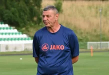 Димитър Трендафилов: Искам да помоля главния съдия да изгледа на спокойствие видео от срещата, която ръководи, след което да застане пред огледалото и да се погледне в очите dimtar trendafilov