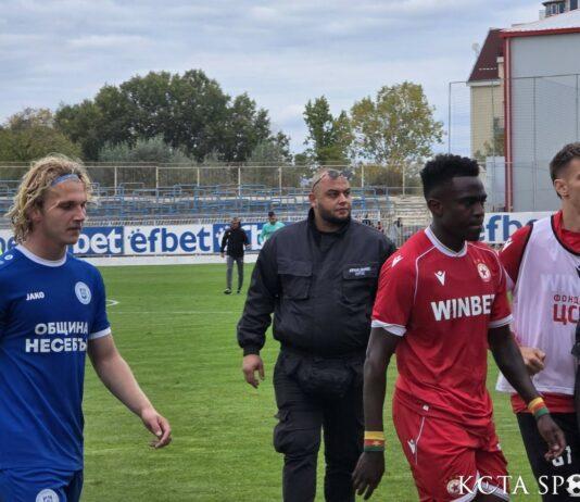 djeims etoo