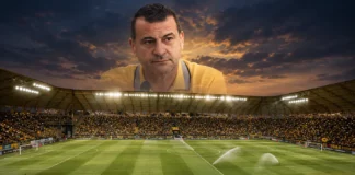 dusk football stadium tribute.l