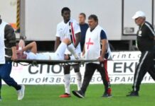 Кошмарът за футболист на Локомотив Пловдив няма край efe ali