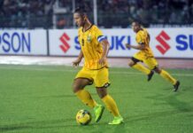 AFF Suzuki Cup Qualifier Cambodia vs Brunei Darussalam Phnom Penh Cambodia 18th October 2016 AFF Suz