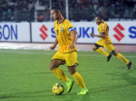 AFF Suzuki Cup Qualifier Cambodia vs Brunei Darussalam Phnom Penh Cambodia 18th October 2016 AFF Suz