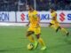 AFF Suzuki Cup Qualifier Cambodia vs Brunei Darussalam Phnom Penh Cambodia 18th October 2016 AFF Suz