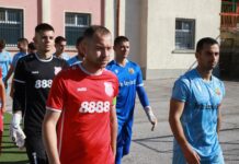 Хасково и Марица със зрелищно реми(СНИМКИ) haskovo maritsa milevo