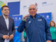 Христо Стоичков зарадва над 120 деца в Баку hristo stoichkov