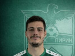 lazar stoichev