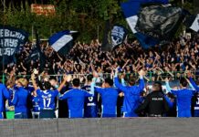 levski