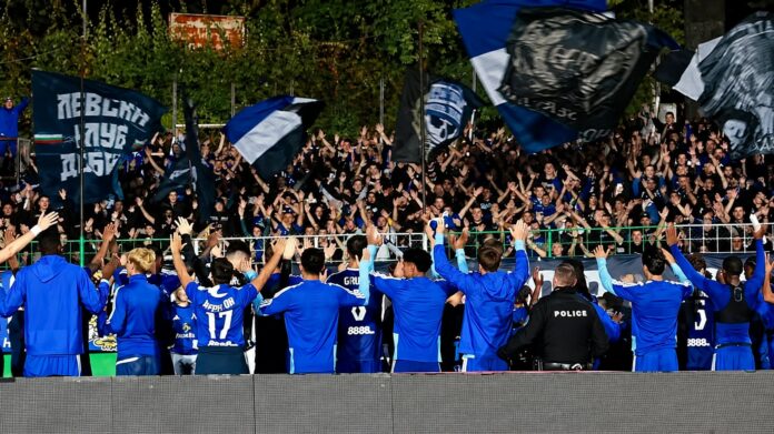 levski levski
