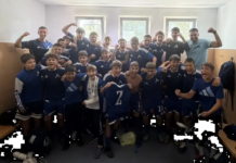Левски удари ЦСКА за купата на БФС(ВИДЕО) levski U 14