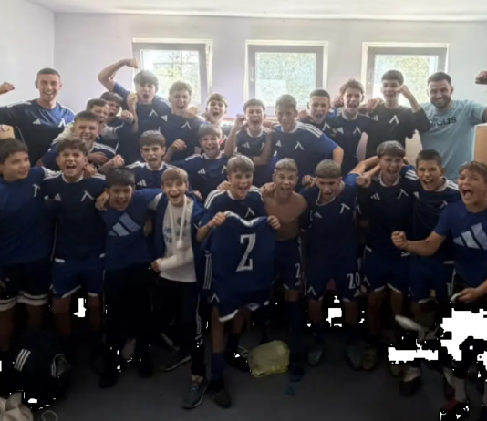 levski U 14