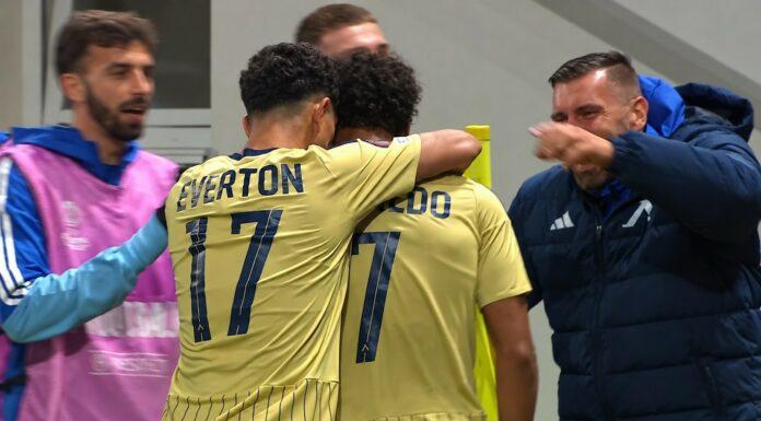 Бъдете нащрек, Левски е тук! levski reinaldo everton bala martin lukov