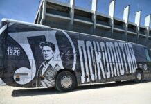 Локомотив Пд с нов автобус (СНИМКИ) lokomotiv plovdiv avtobus