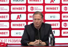 Гиздол: Забравихме да вкараме третия гол и мачът да приключи markus gizdol 4