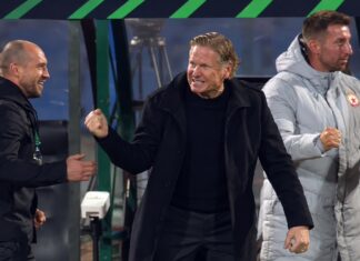 markus gizdol