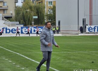 Косев: Заслужавахме поне точка miroslav kosev (1)