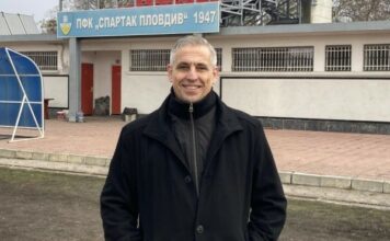 mitko dzhorov