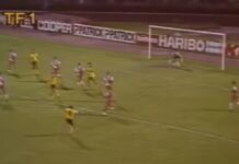Монако позлати ЦСКА monako cska 1984