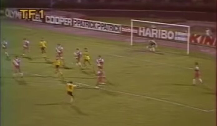 monako cska 1984 monako cska 1984