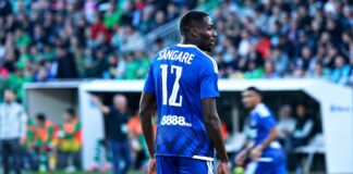 mustafa sangare