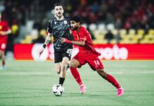 nordseland cska adel ioanis pitas