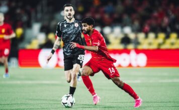 nordseland cska adel ioanis pitas
