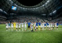 olimpik marsiliq