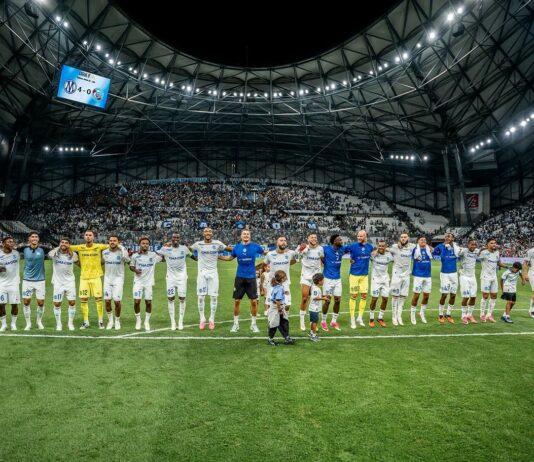 olimpik marsiliq