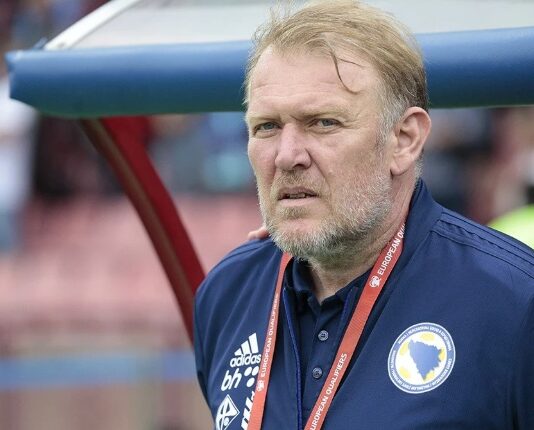 robertprosinecki