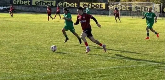 rodopa atletik