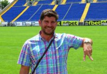 Бардон: Голямо щастие ще е да видя с Борето и Наско как Левски побеждава Марсилия на „Велодром“ sedrik bardon