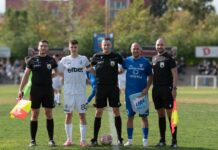 Спартак Пд с претенции към съдийството: Имаше ли гол? (СНИМКА) spartak plovdiv arda 1