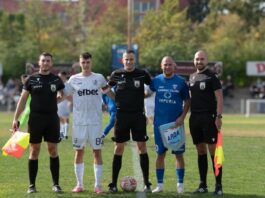 spartak plovdiv arda 1