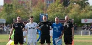 spartak plovdiv arda 1