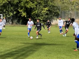 spartak varna