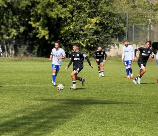 spartak varna