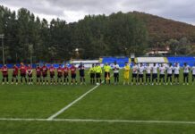 Спортист Своге с класика в контрола sportist svoge