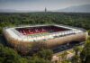 stadion balgarska armiq
