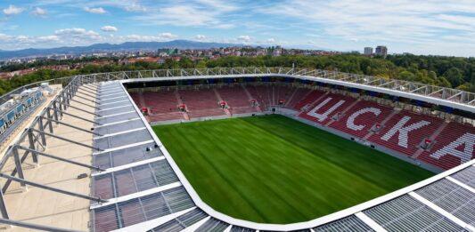 stadion balgarska armiq