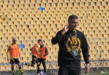 Генчев: Всички знаем, че ние сме по-класният отбор! Ще направим всичко възможно да победим ЦСКА 1948 stanislav genchev