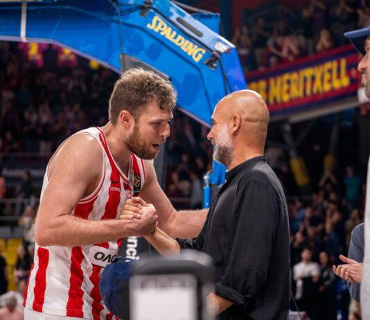 EUROLEAGUE 2026 2027 / ÌÐÁÑÔÓÅËÏÍÁ ÏÓÖÐ